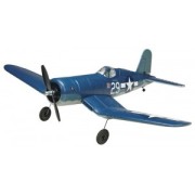 Transitional remote-controlled airplanes