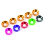 RC Washers and Hardware | Next Model RC