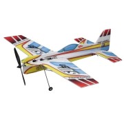 Avions radiocommandés pour vol intérieur / indoor