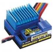 Contrôleur ESC voiture / bateau