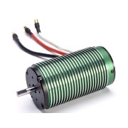 Motors brushless cars