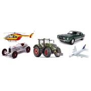 Miniatures collection