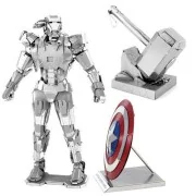 Maquette de personnage MARVEL