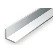 Evergreen plastic L-profile