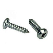 Stainless Steel Sheet Metal Screw