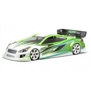 1/10 scale car bodies