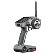 Tx/Rx transmitters for cars