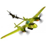 Avions électriques télécommandés