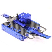 Options Traxxas Integy