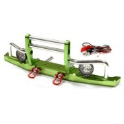 Options Axial Traxxas