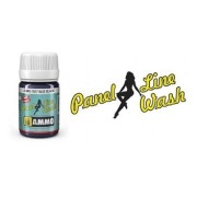 MIG AMMO paint - Panel Line Wash