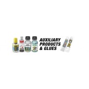 Peinture MIG AMMO - Produits auxiliaires