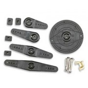 Servo Accessories