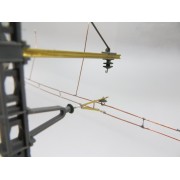 Catenaries - Model Railways