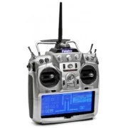 Remote controls - receivers