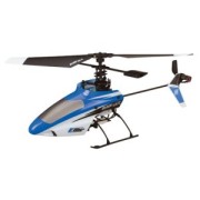 Remote-controlled helicopters for beginners