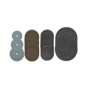 Proxxon Blades and Cutting Tools