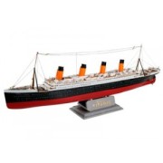 Maquettes de bateaux statiques - historique et naval