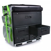 Bag, trolley, suitcase...