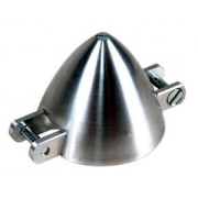 Propeller cones
