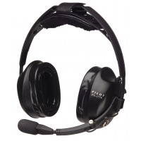 Casques Headset Pilot Communication ANR / PNR