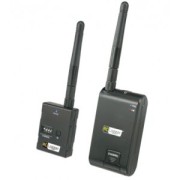 Emetteur / récepteur vidéo