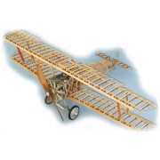 Avions à construire en balsa