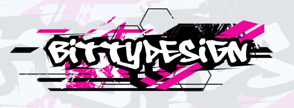 Bitty Design