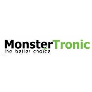 Monstertronic